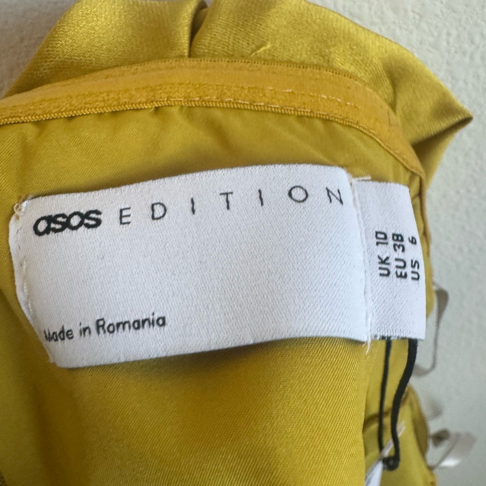 ASOS Top - Picture 7 of 8